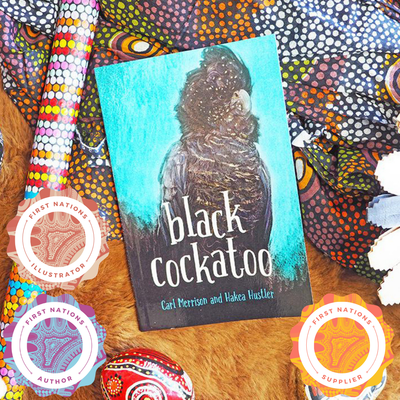 Carl Merrison Collection | Koori Curriculum