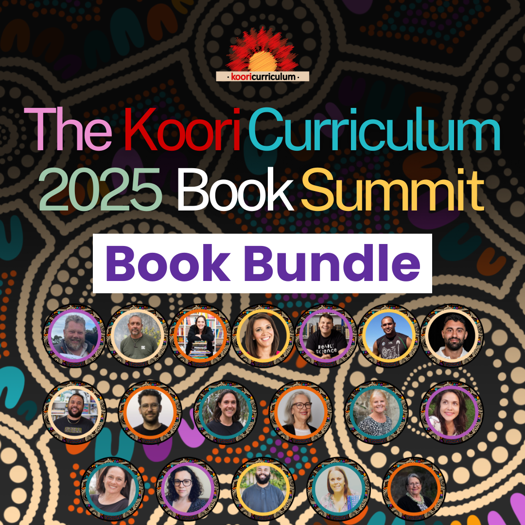 Book Summit 2025 Bundle