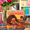 "Ceremony - Welcome to Our Country" By Adam Goodes & Ellie Laing. Illustrated by David Hardy (Hardcover)