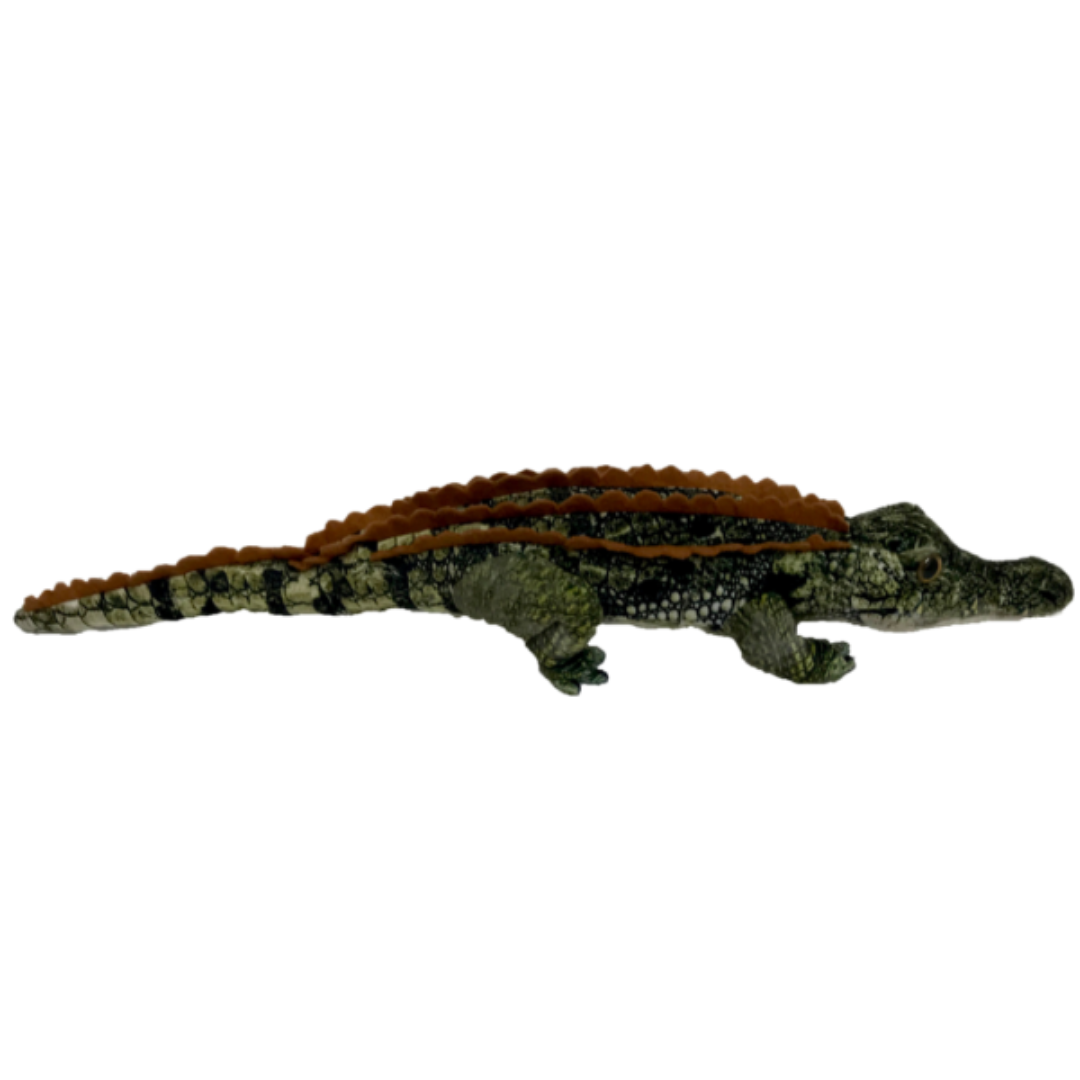 Cranky Croc Small