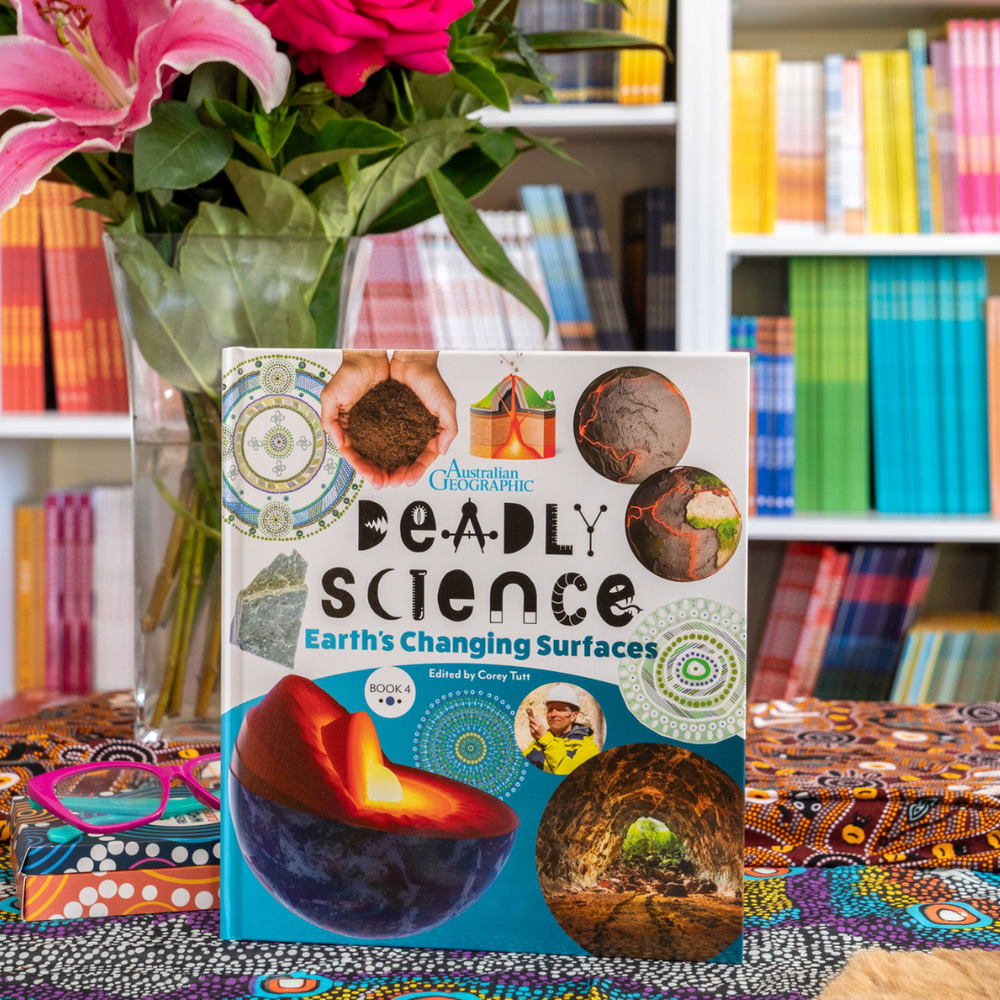 Our Top STEM Resources | Koori Curriculum