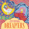 “Dreamers” By Ezekiel Kwaymullina illustrated by Sally  Morgan (Broadbook)
