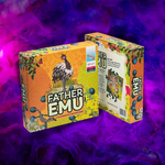 Father Emu Board Game