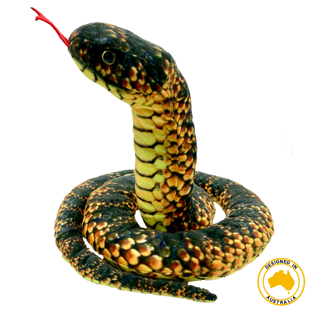 Gane Tiger Snake