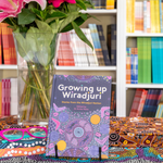 "Growing up Wiradjuri" By Anita Heiss