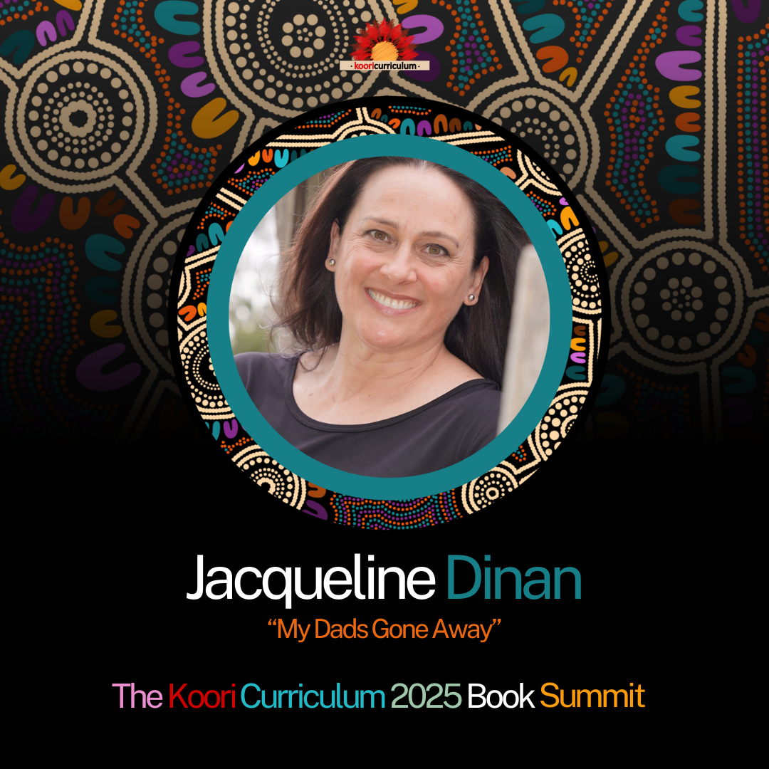 The Koori Curriculum Book Summit 2025 Recordings