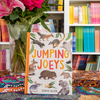 "Jumping Joeys" by Sarah Allen