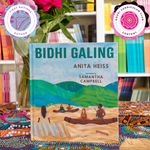 "Bidhi Galing" By Anita Heiss (Hardcover)