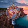 Aboriginal Women's Ceremony Bauble