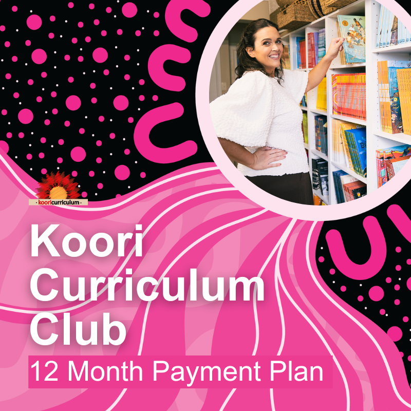 KC Club Individual Access 12 Month Payment Plan