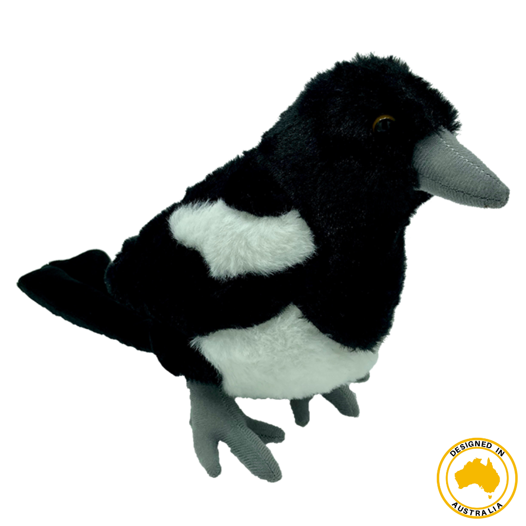 Margaret Magpie