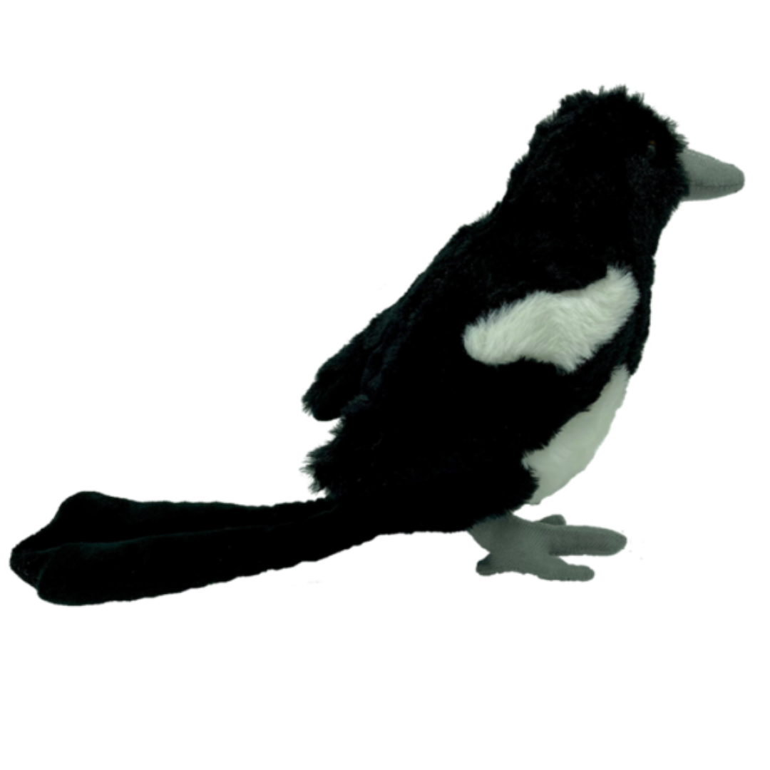 Margaret Magpie