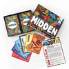 Midden Card Game