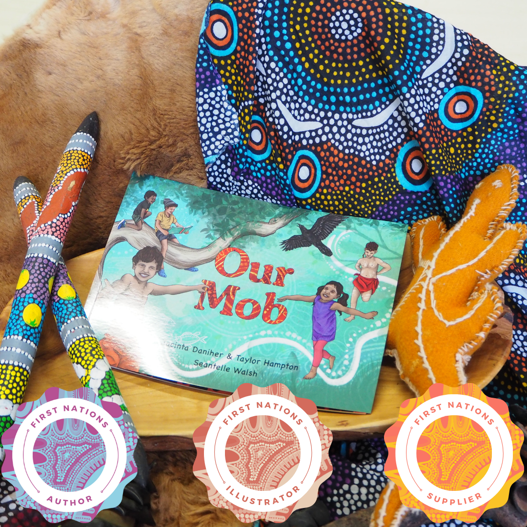 First Nations Learning Journey Collection | Koori Curriculum