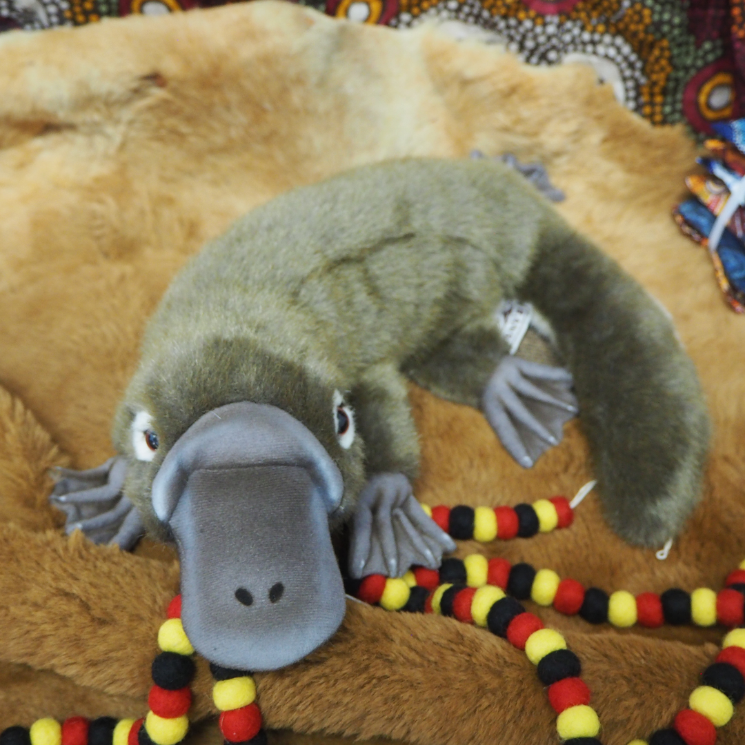 Plush Platypus 40CM