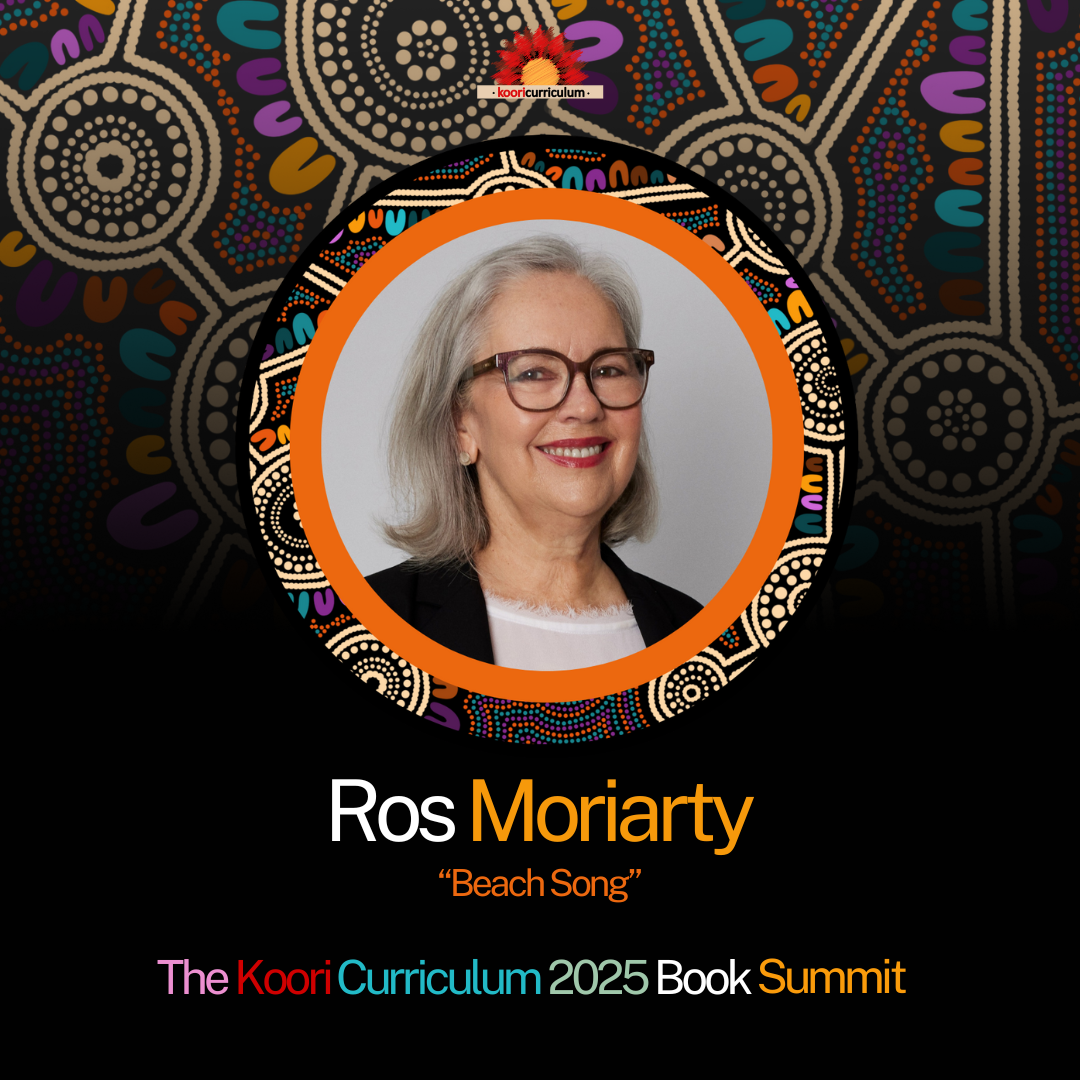 The Koori Curriculum Book Summit 2025 Recordings