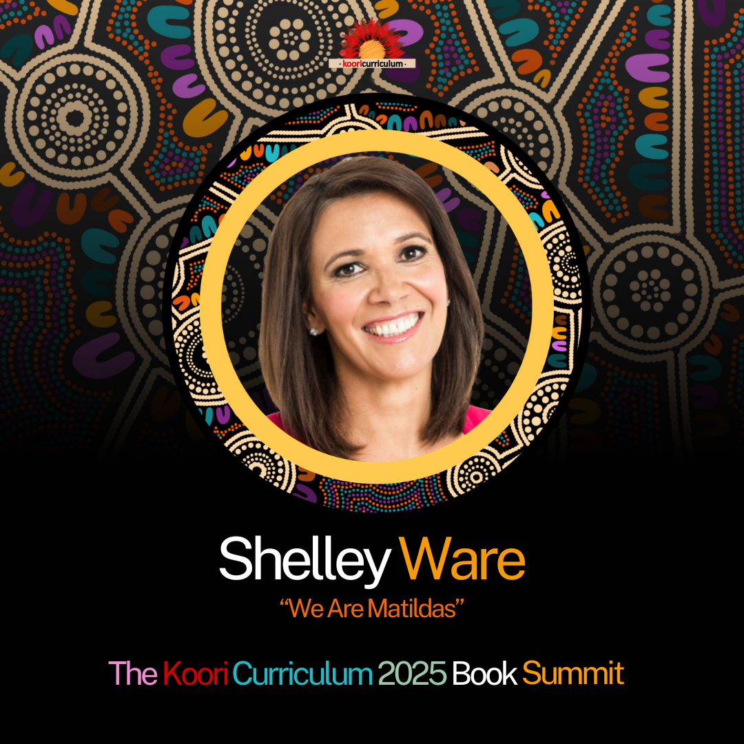 The Koori Curriculum Book Summit 2025 Recordings