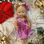 Shirley Pearl Doll