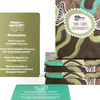 Sustainability Yarn Cards