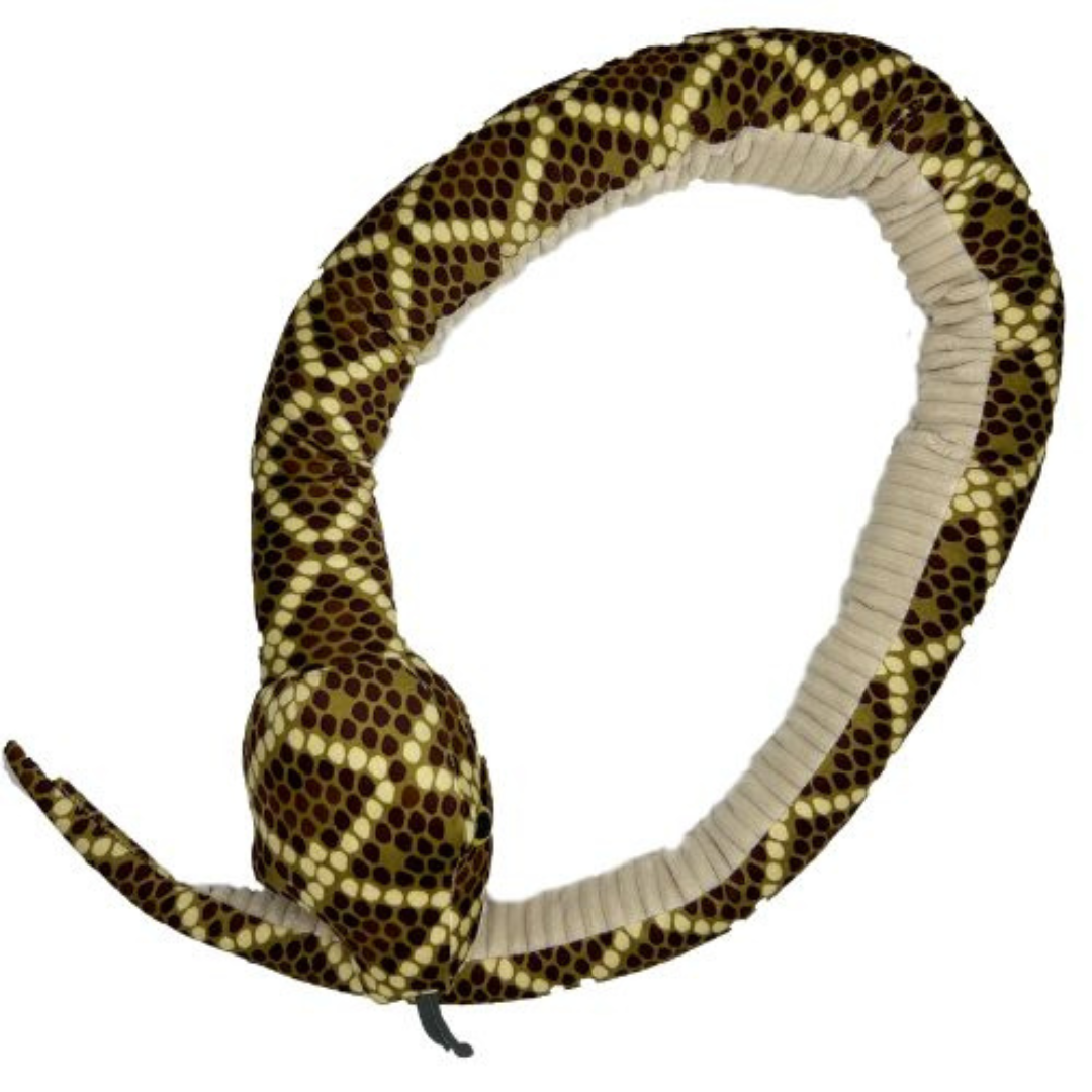 Tessa Snake