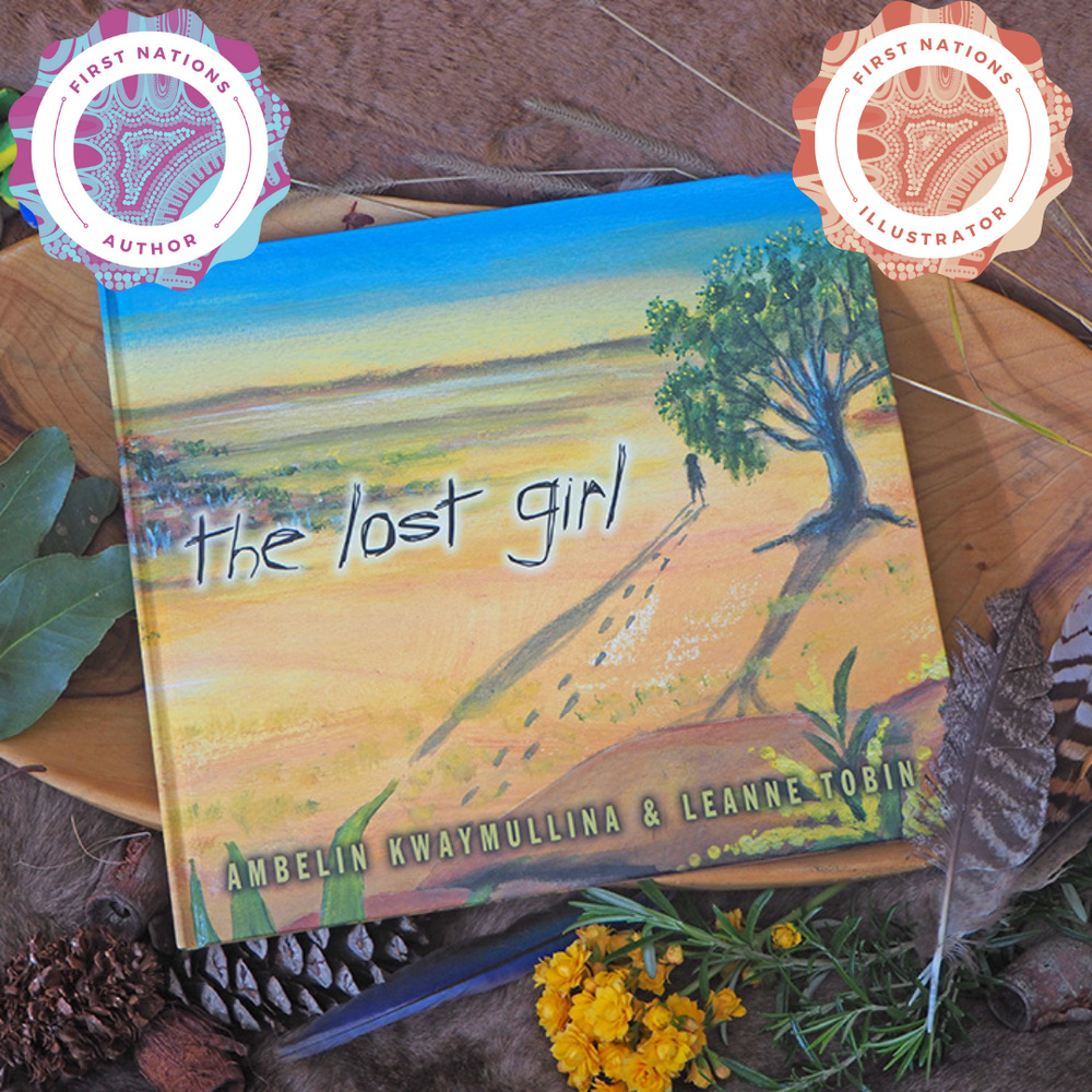 Ambelin Kwaymullina Collection | Koori Curriculum