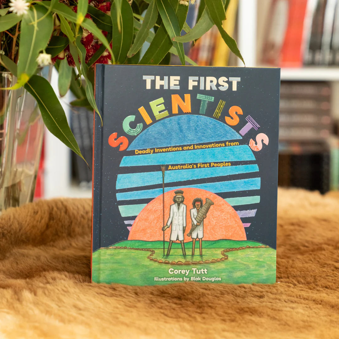 First Scientific The First Scientists | Koori Curriculum