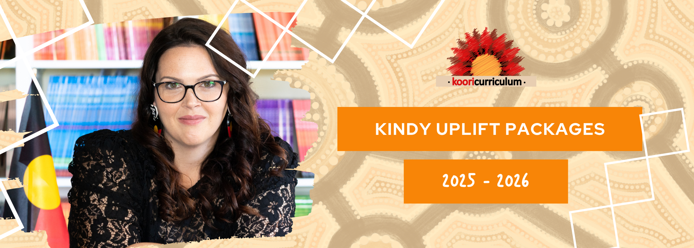 kindy-uplift-packages | Koori Curriculum