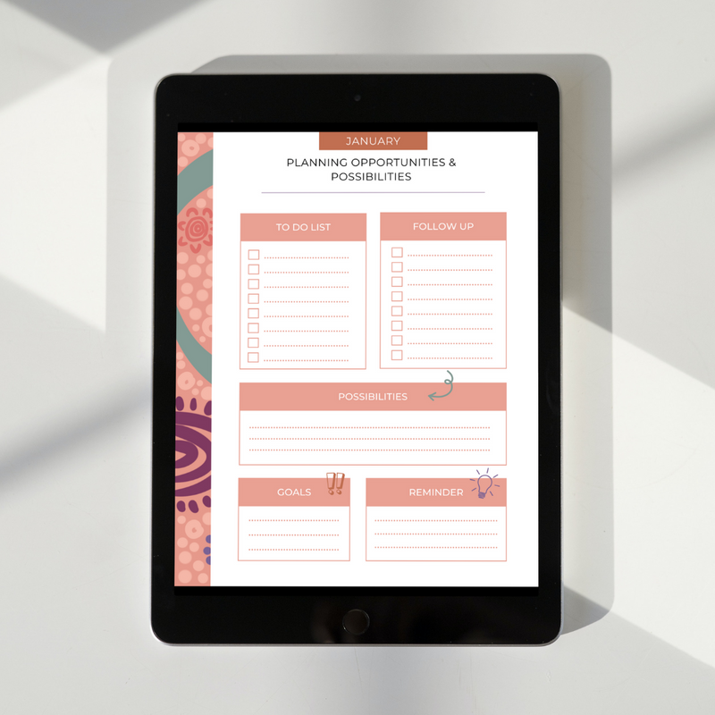 The Koori Curriculum Educator Programming and Planning Guide