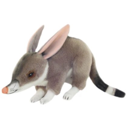 Benny - Plush Australian Bilby Size 28cm