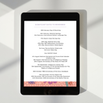 The Koori Curriculum Educator Programming and Planning Guide