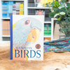 "Australian Birds" By Matt Chun (Hardcover)