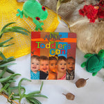 "Aussie Toddlers Can" by Magabala Books
