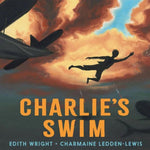 "Charlie's Swim" by Edith Wright (Hardcover)