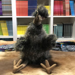 Emu Puppet 33CM