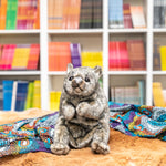 Wombat Puppet  23CM