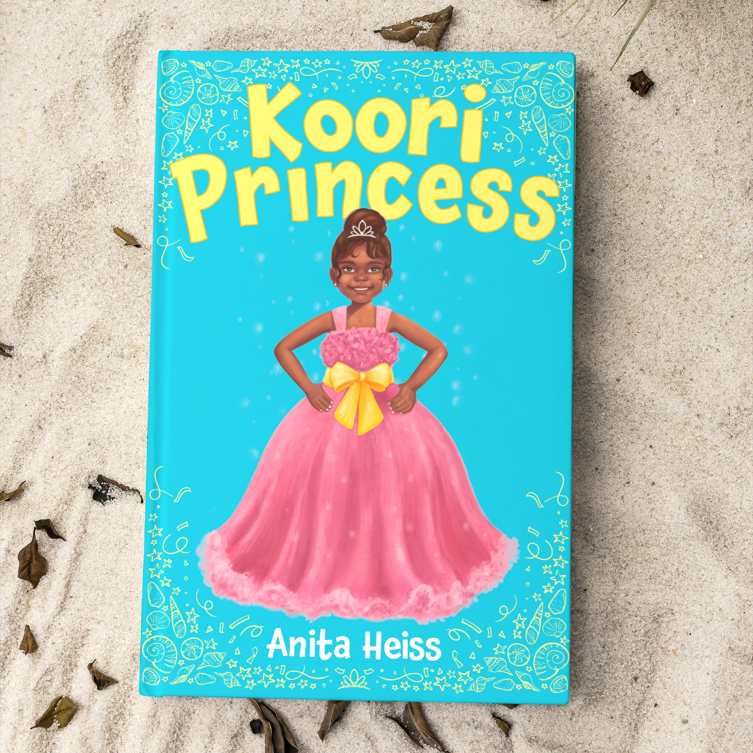 &quot;Koori Princess&quot; By Anita Heiss (Paperback)