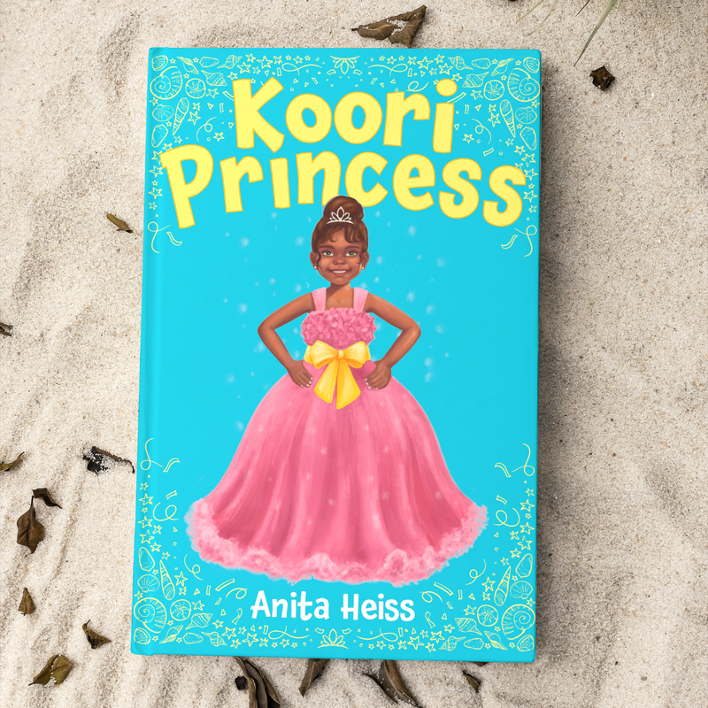 "Koori Princess" By Anita Heiss (Paperback)