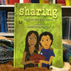 "Sharing: Our Place" By Aunty Fay Muir & Sue Lawson (Hardcover)