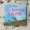 "The Sweetest Egg of All: Tales From the Bush Mob" By Helen Milroy (Paperback)