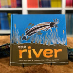 The River by Sally Morgan & Johnny Warrkatja Malibirr