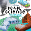 "Deadly Science - Wild Weather - Book 2" By Australian Geographic & Corey Tutt (Hardcover)