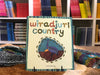 "Wiradjuri Country" By Larry Brandy (Flexi Bound Book)