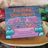 "Finding Our Heart" By Thomas Mayor