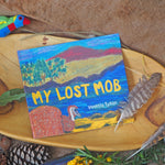 "My Lost Mob" By Venetia Tyson