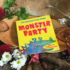 "Monster Party" By Alison Lester & Jane Godwin