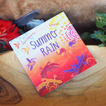 "Summer Rain" By Ros Moriarty & Balarinji (Illustrator)