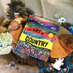 "The Art in Country: A Treasury for Children" by Bronwyn Bancroft