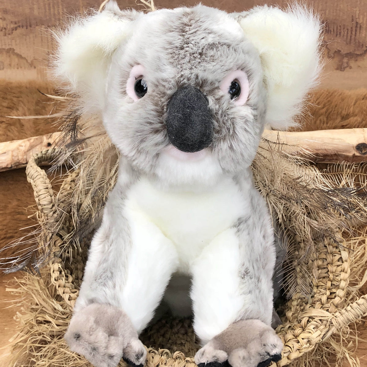 Betsy - Plush Koala Size 28cm/11″