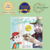 "Oliver & the Eucalyptus Tree" By Leanne Murner (Hardcover)