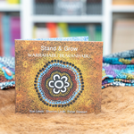 Stand and Grow CD by Sharron “Mirii” Bell